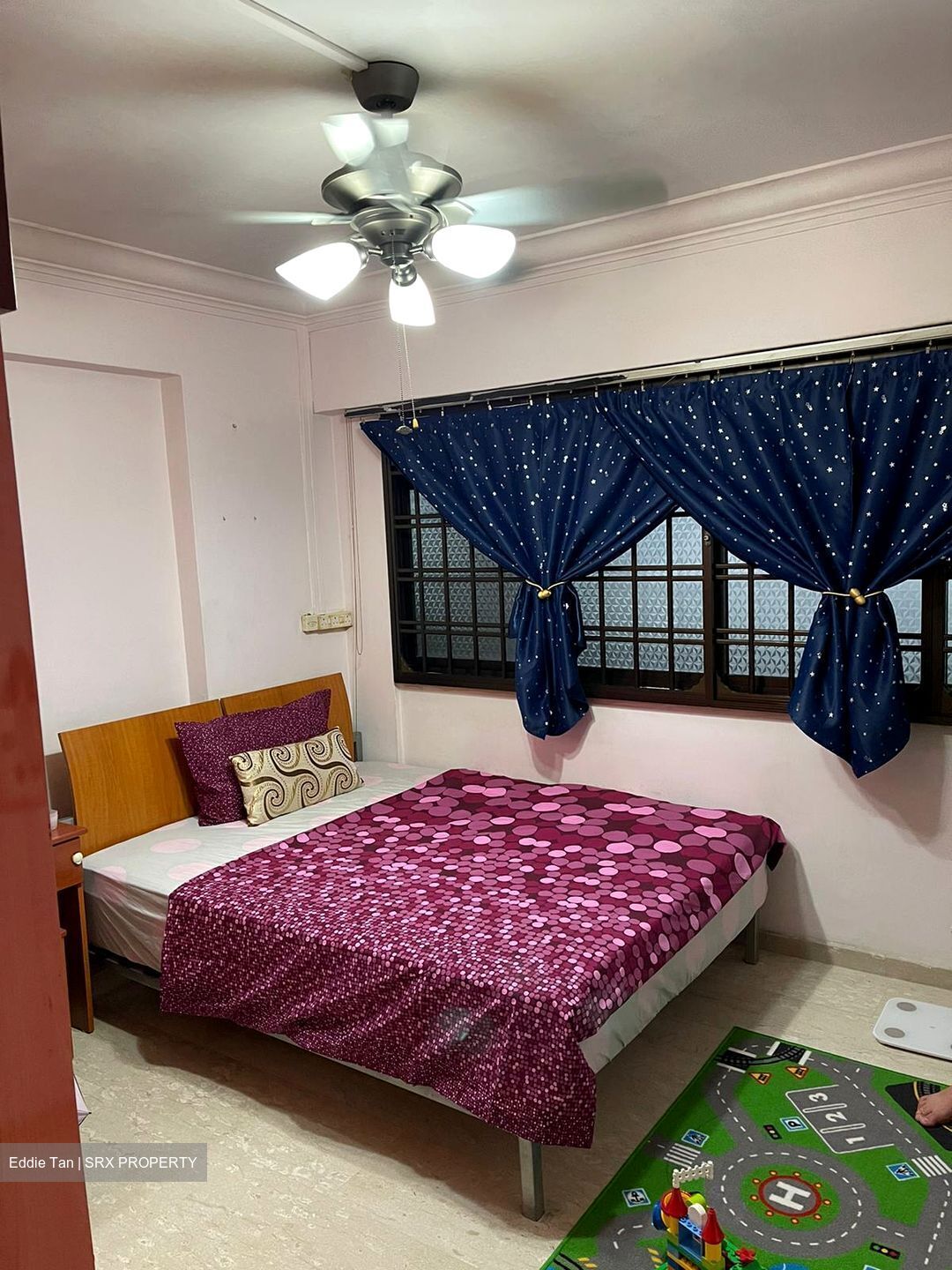 Blk 738 Woodlands Circle (Woodlands), HDB 4 Rooms #471188421